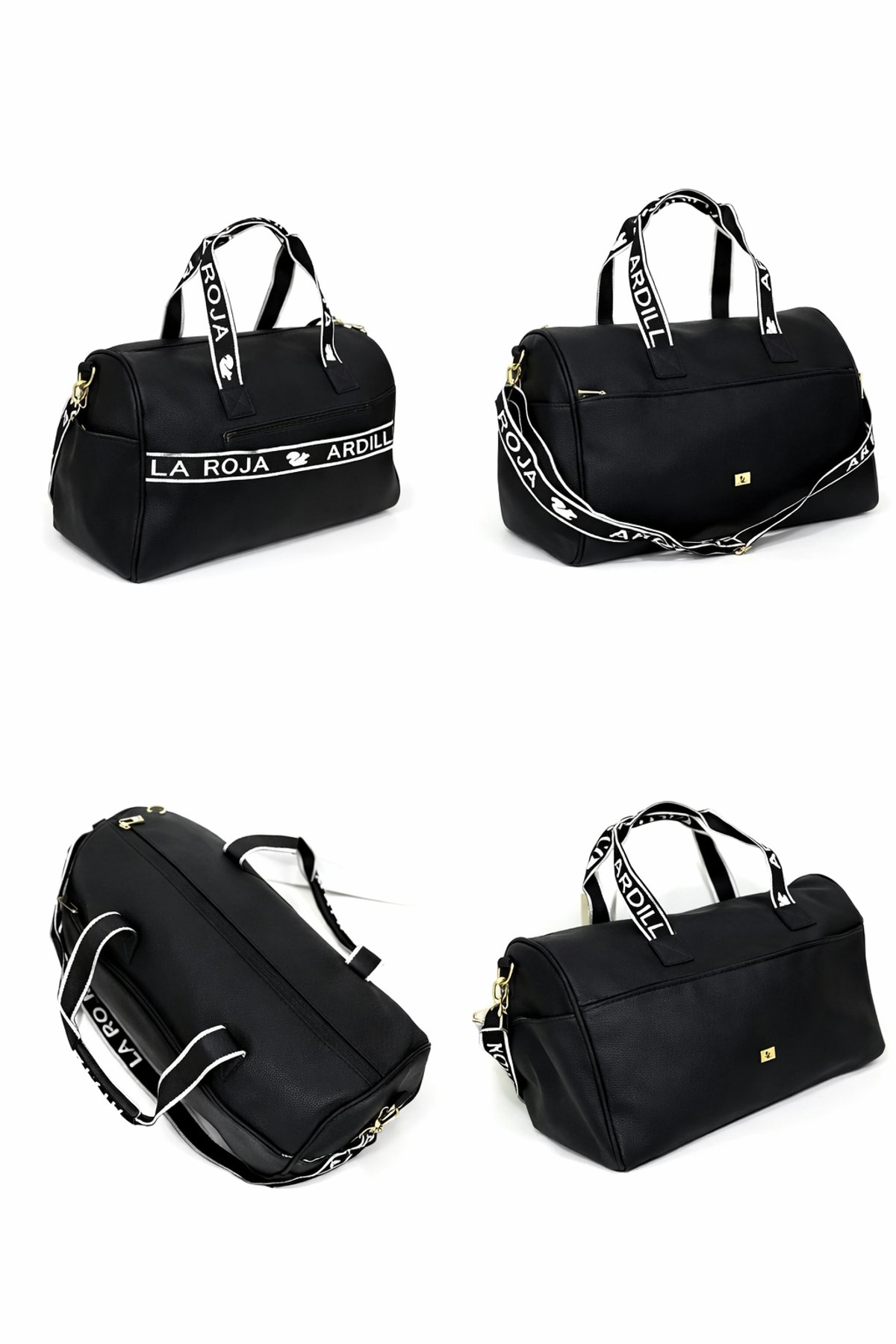 Bolso Weekender Élan  - 7