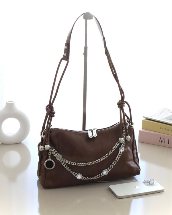 Chain Soft Bag