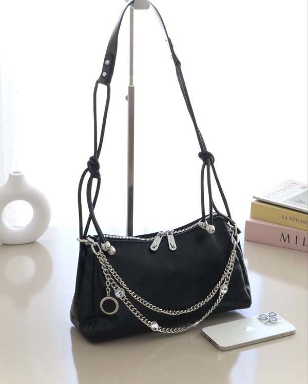 Chain Soft Bag