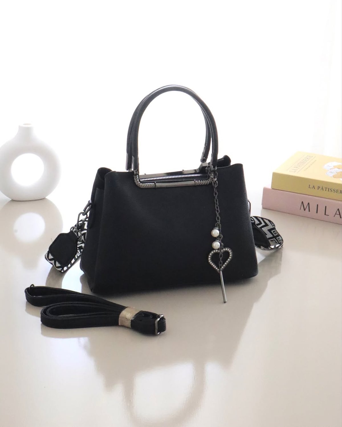 Aura Bag - 6