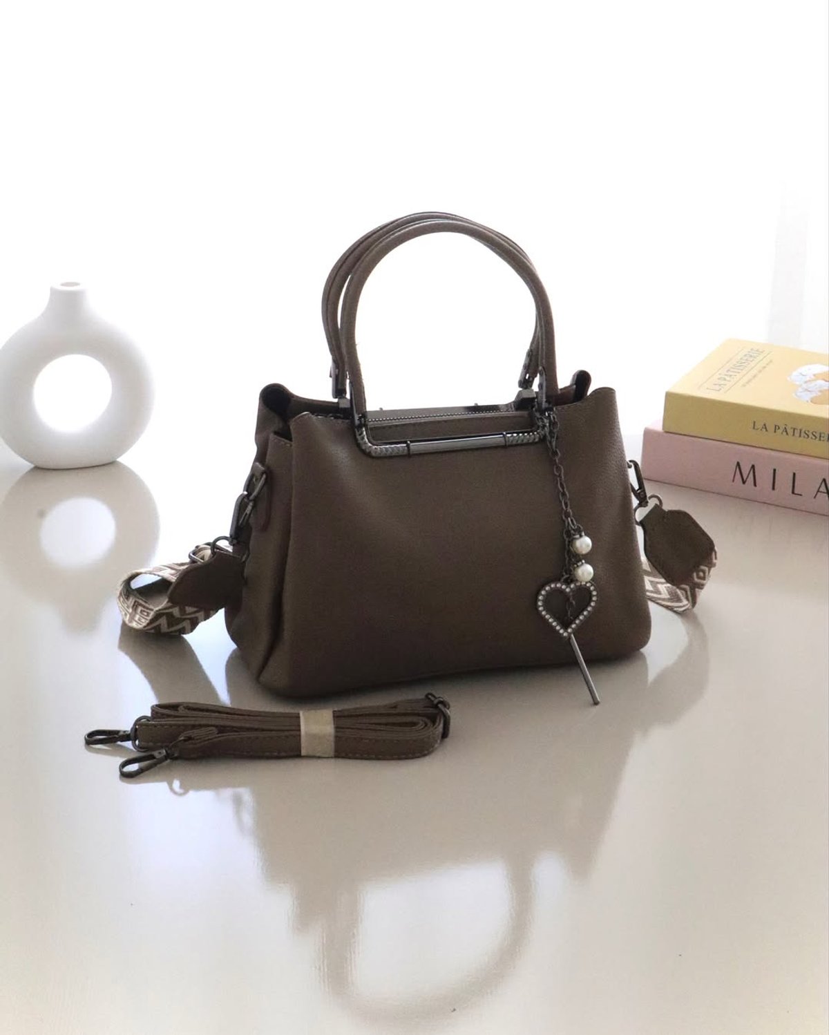 Aura Bag - 5