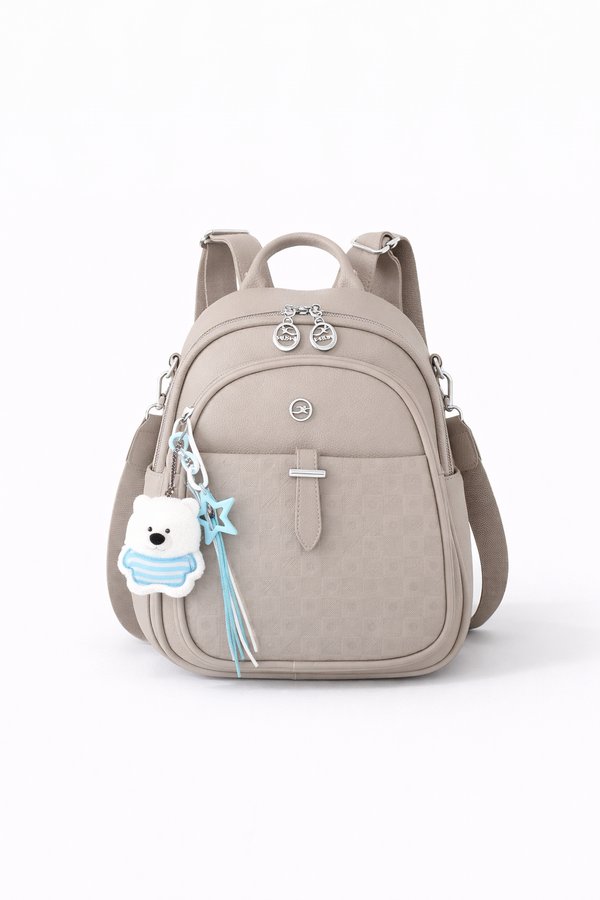 Mochila Mint Charm
