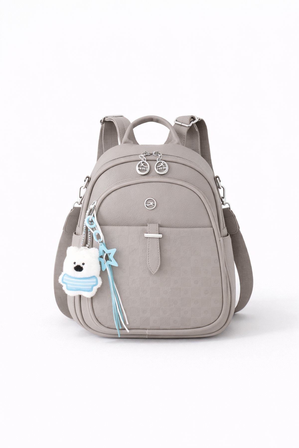 Mochila Mint Charm - 2