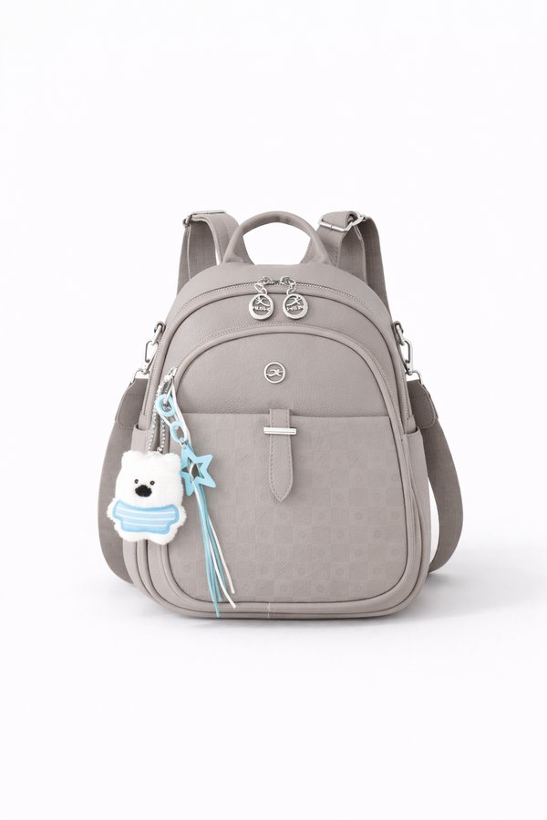Mochila Mint Charm