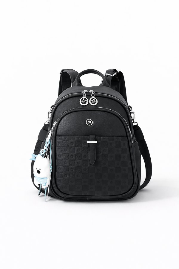 Mochila Mint Charm