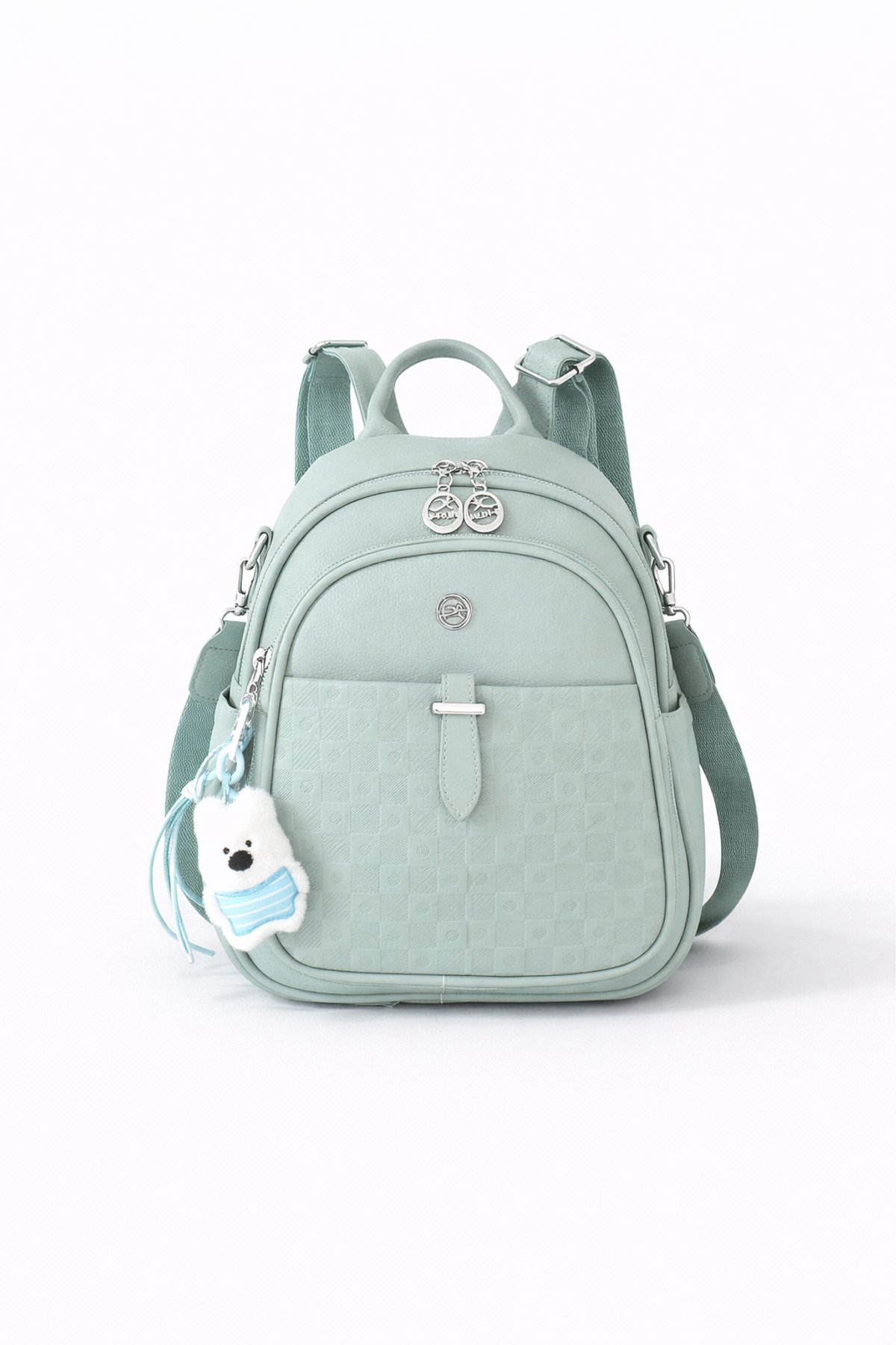 Mochila Mint Charm - 6