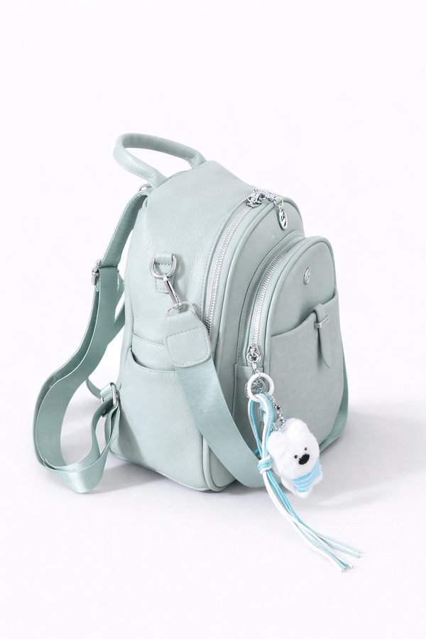 Mochila Mint Charm