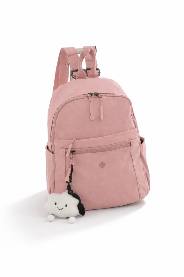 Mochila Cloud Mini ☁️