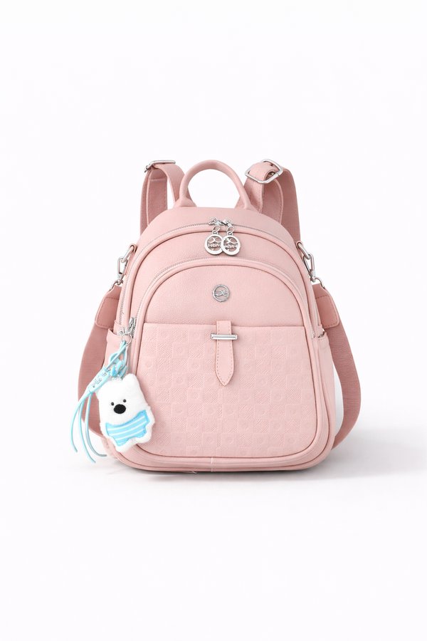 Mochila Mint Charm