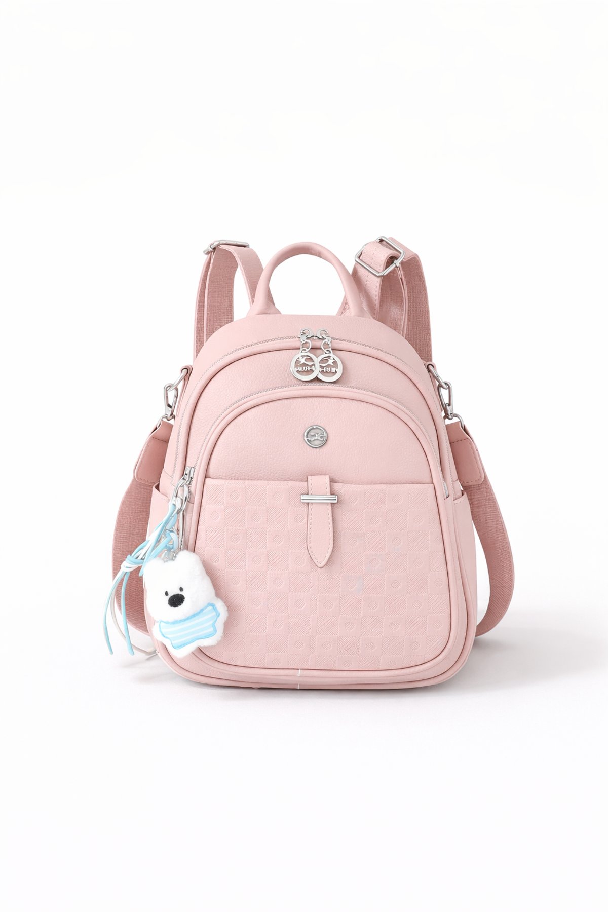 Mochila Mint Charm - 4