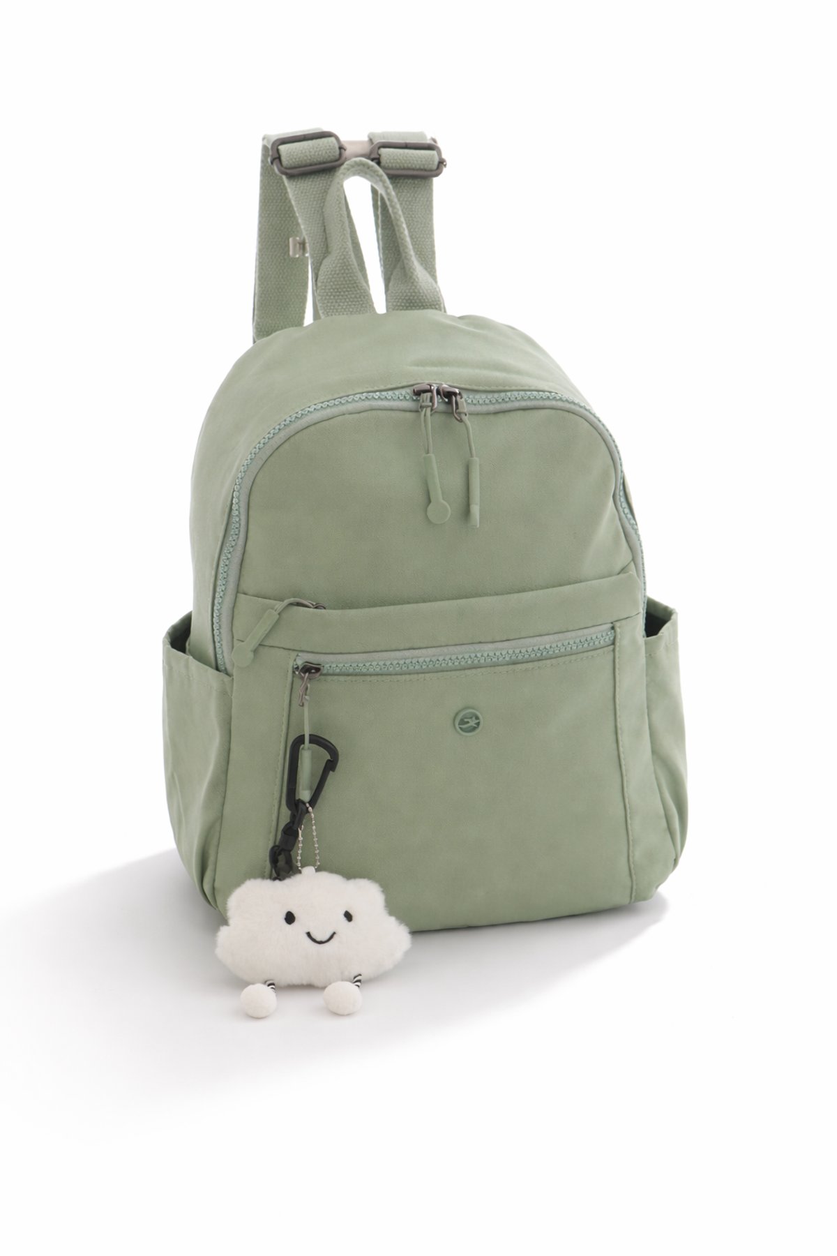 Mochila Cloud Mini ☁️ - 5