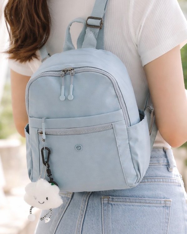 Mochila Cloud Mini ☁️