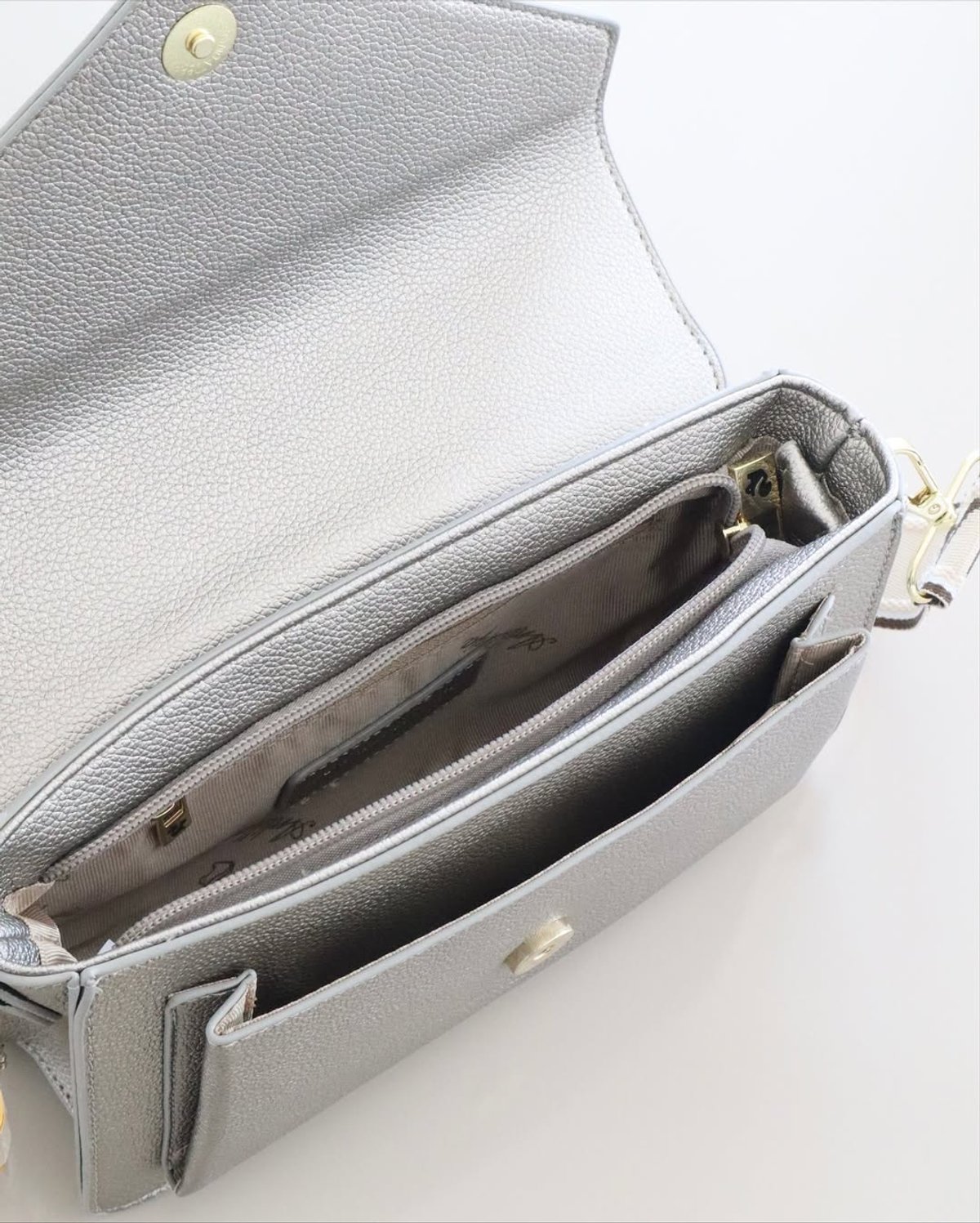 Ruby Bag Ardilla Roja - 6