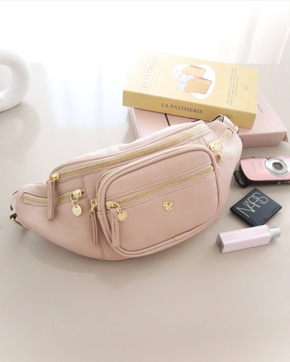 Twin Bag Ardilla Roja - 6