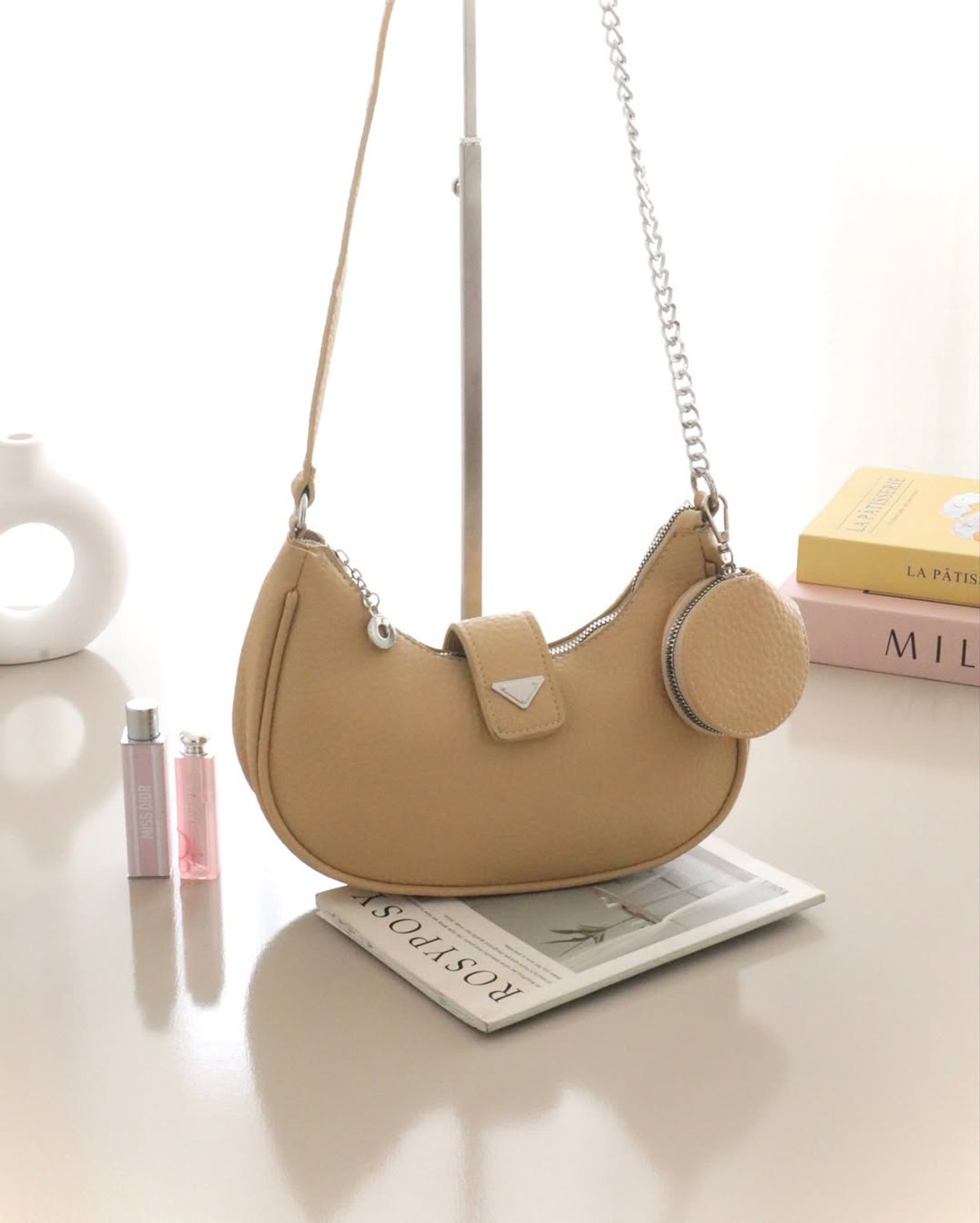 Bag Mini Curve - 6