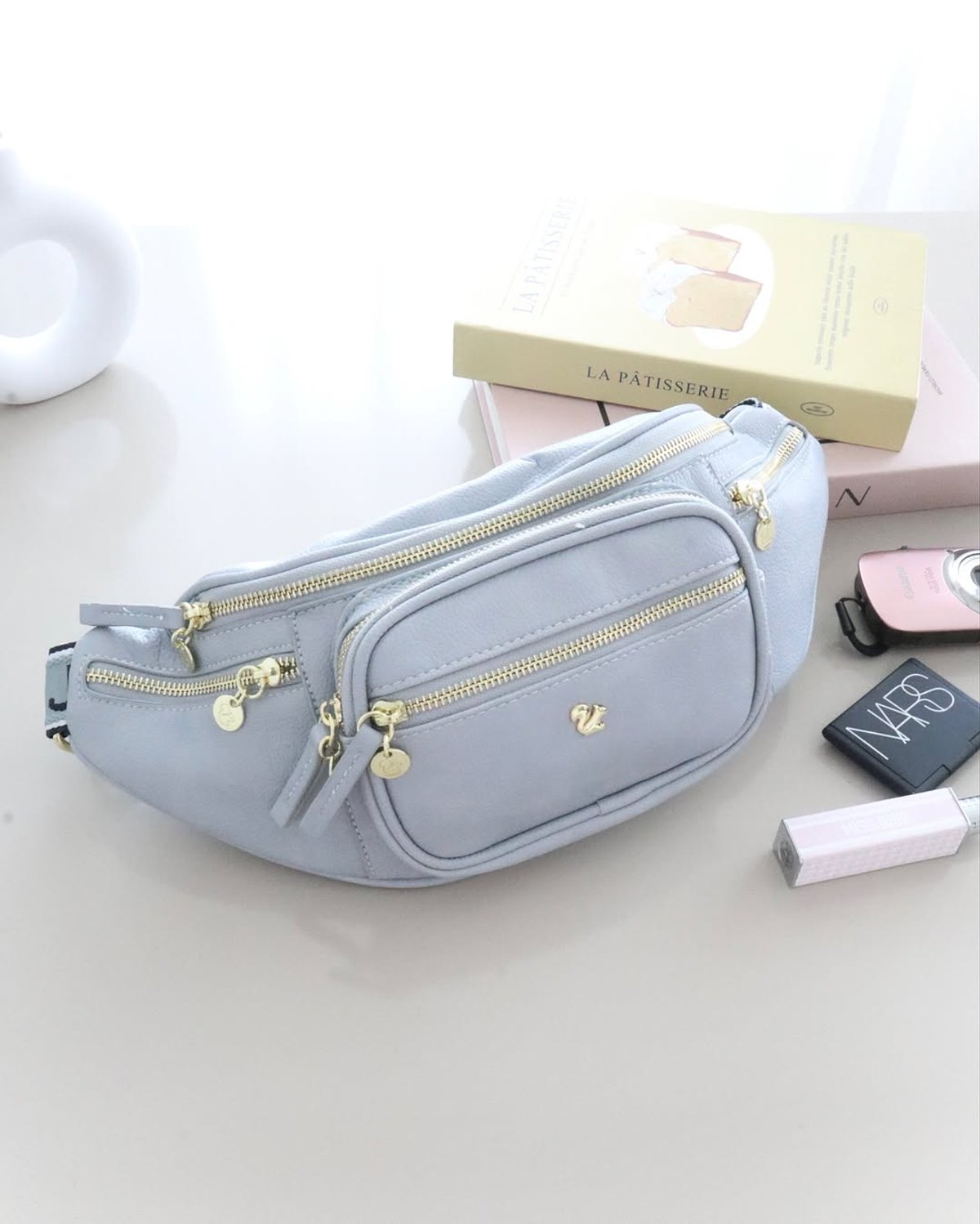 Twin Bag Ardilla Roja - 4