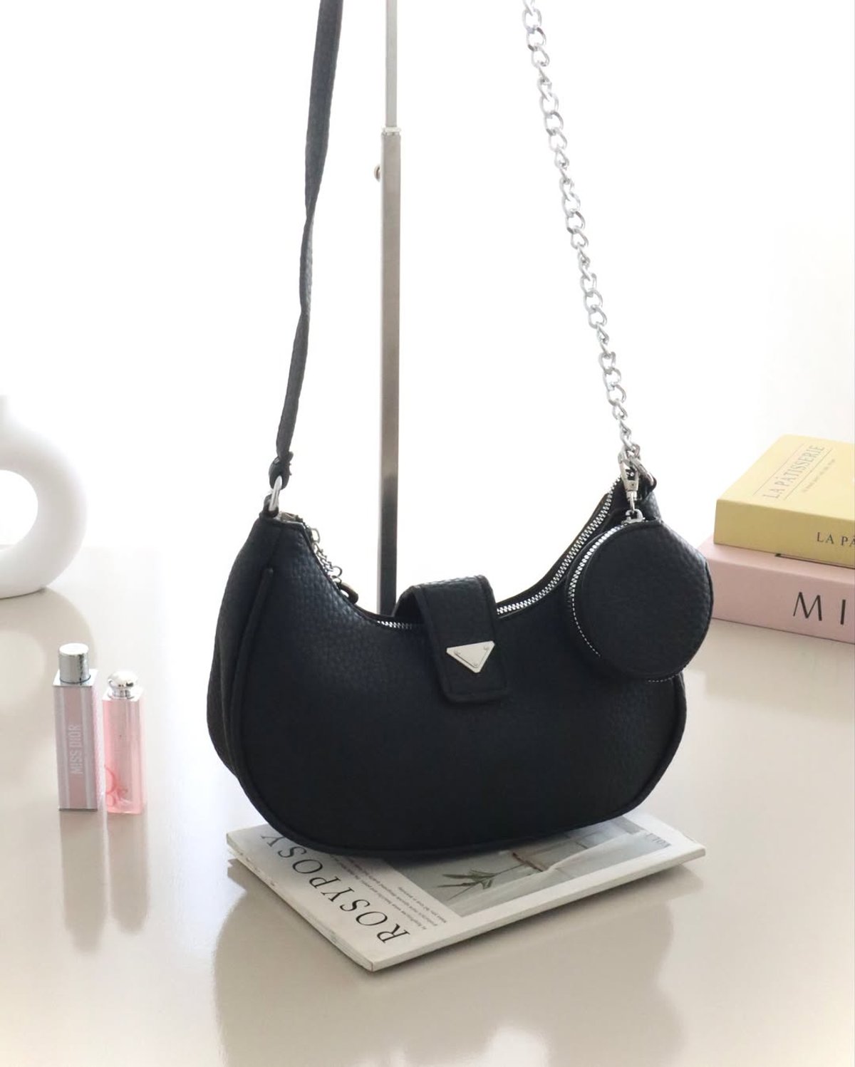 Bag Mini Curve