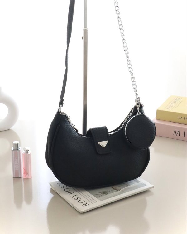 Bag Mini Curve