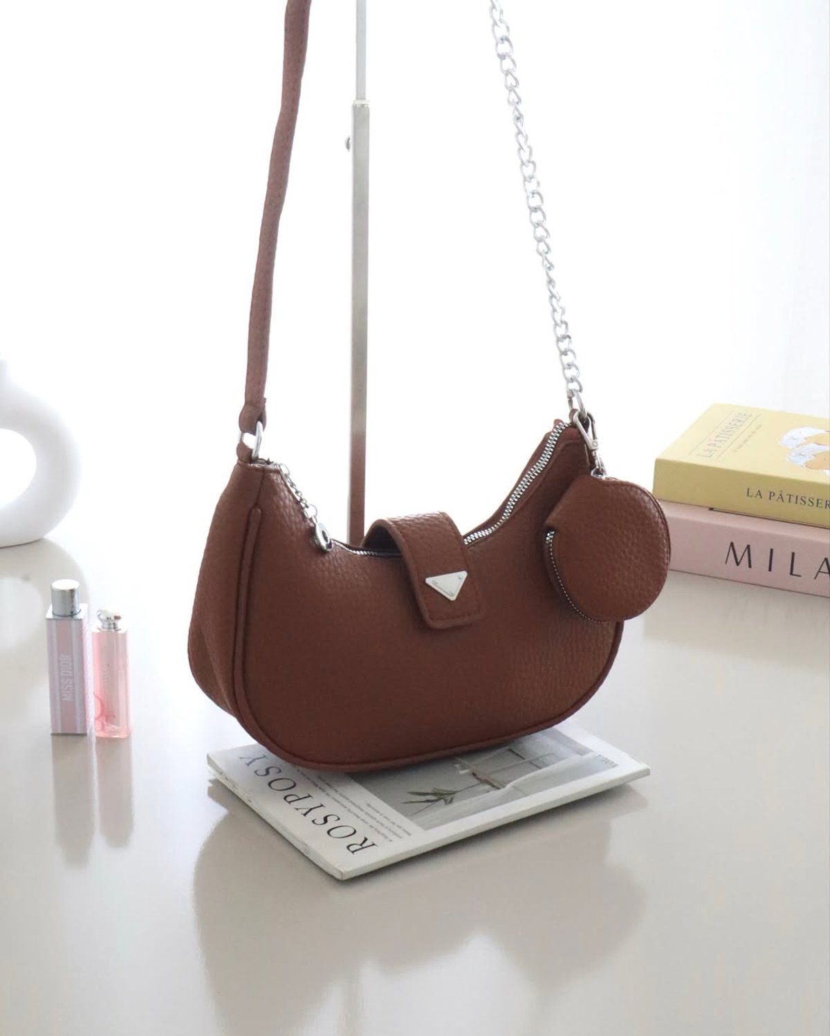 Bag Mini Curve - 3