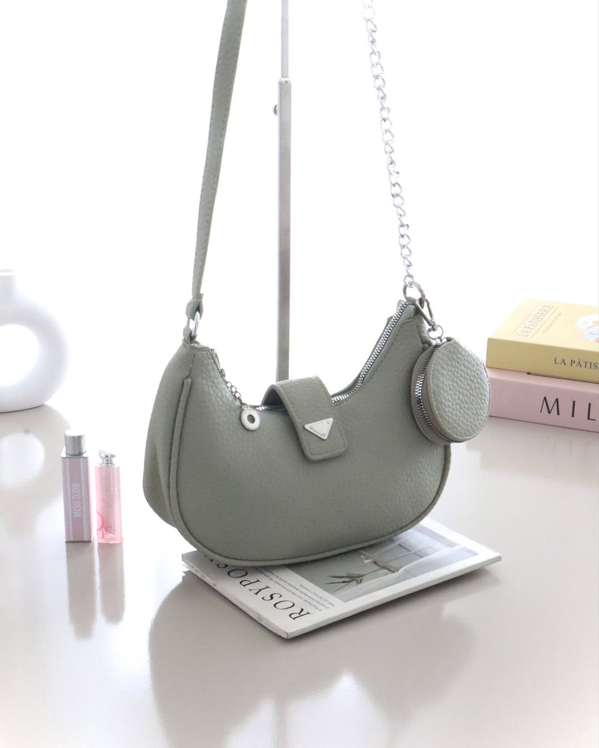 Bag Mini Curve - 2