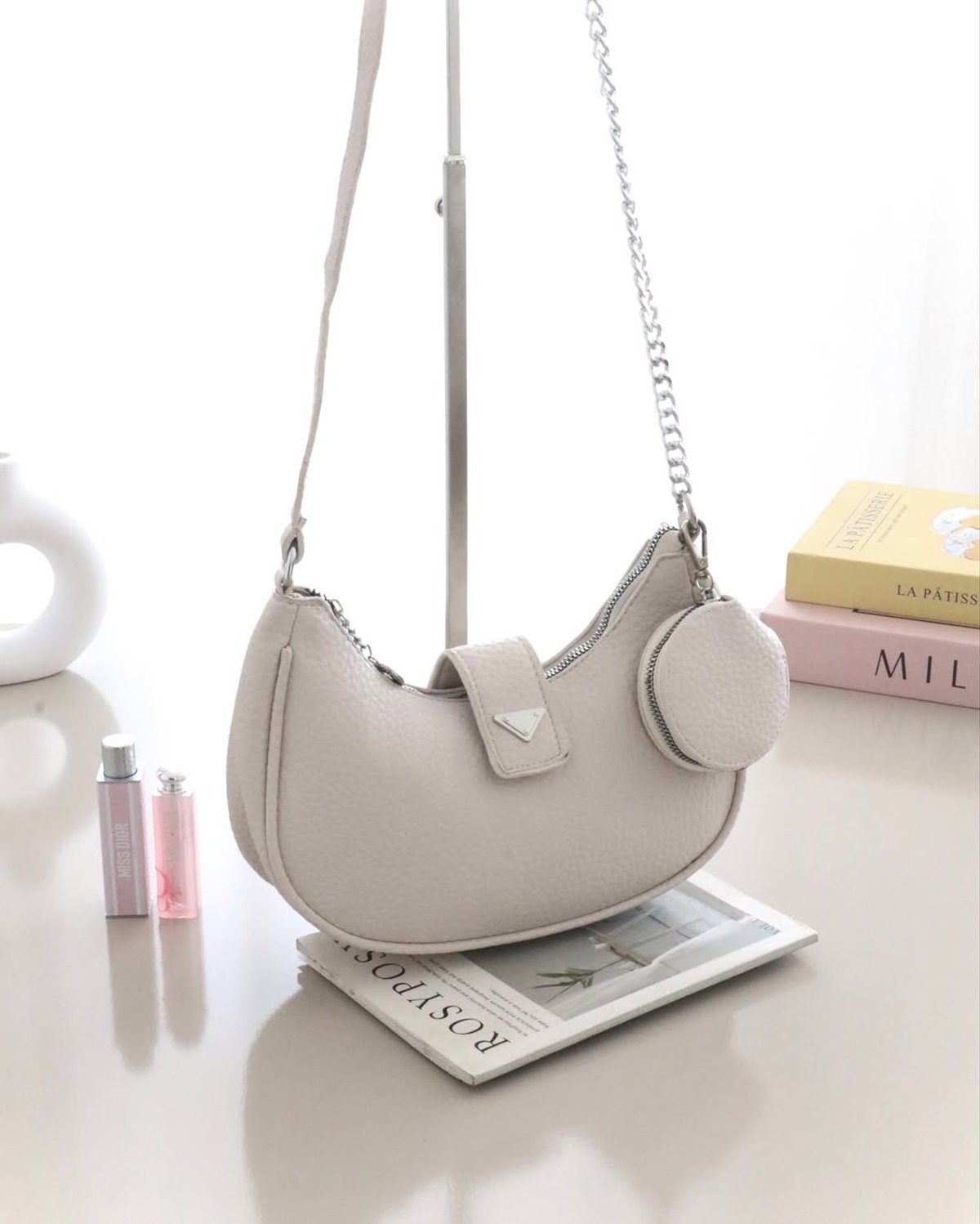 Bag Mini Curve - 4