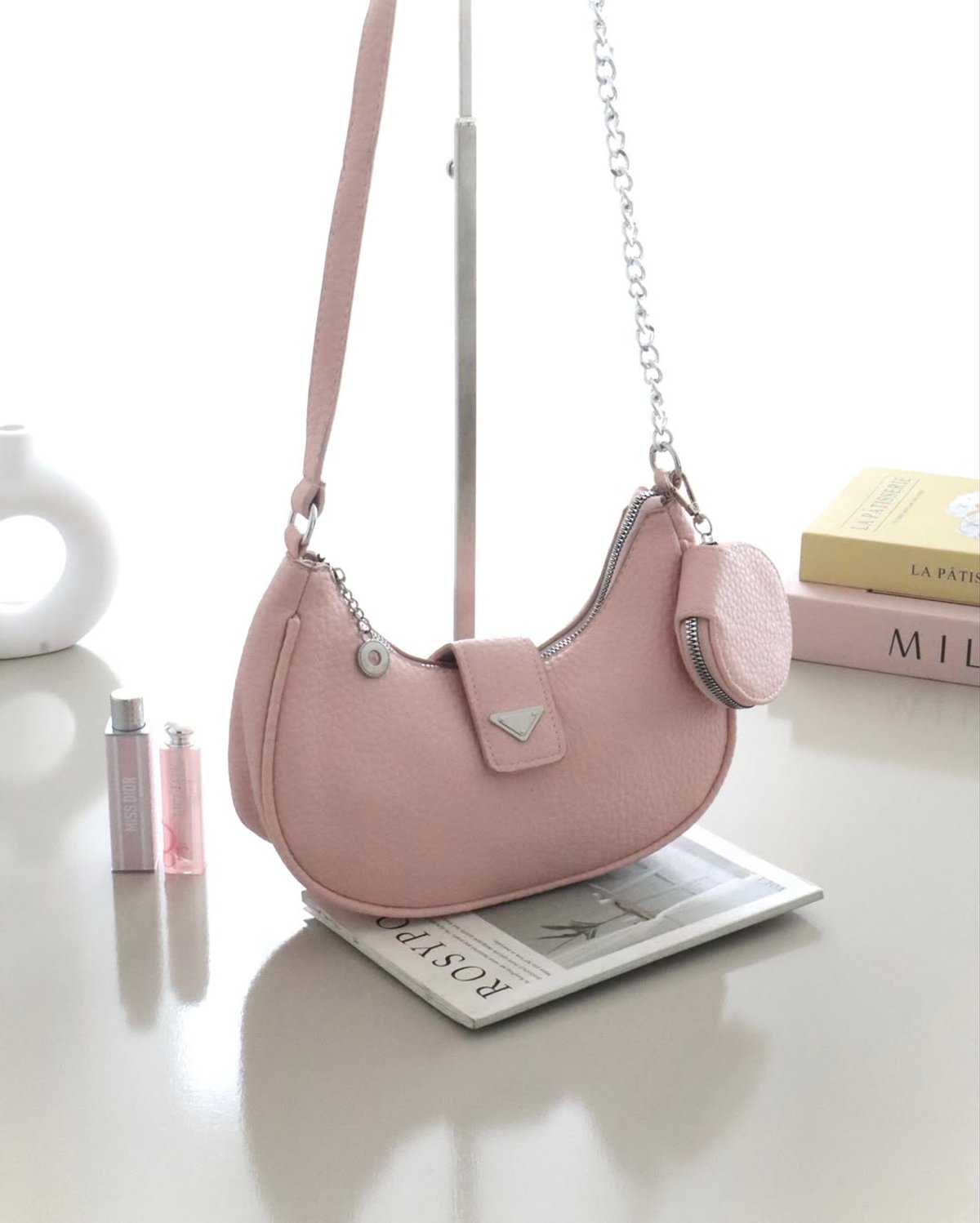 Bag Mini Curve - 7