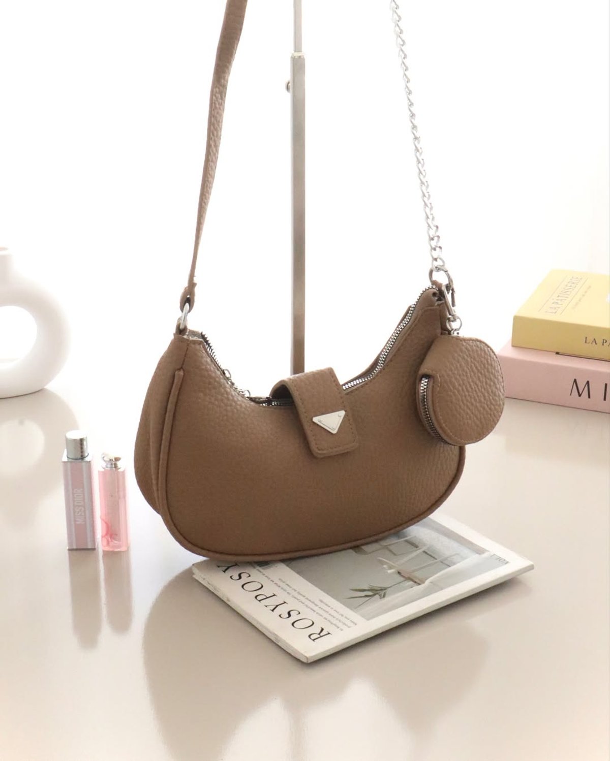 Bag Mini Curve - 5
