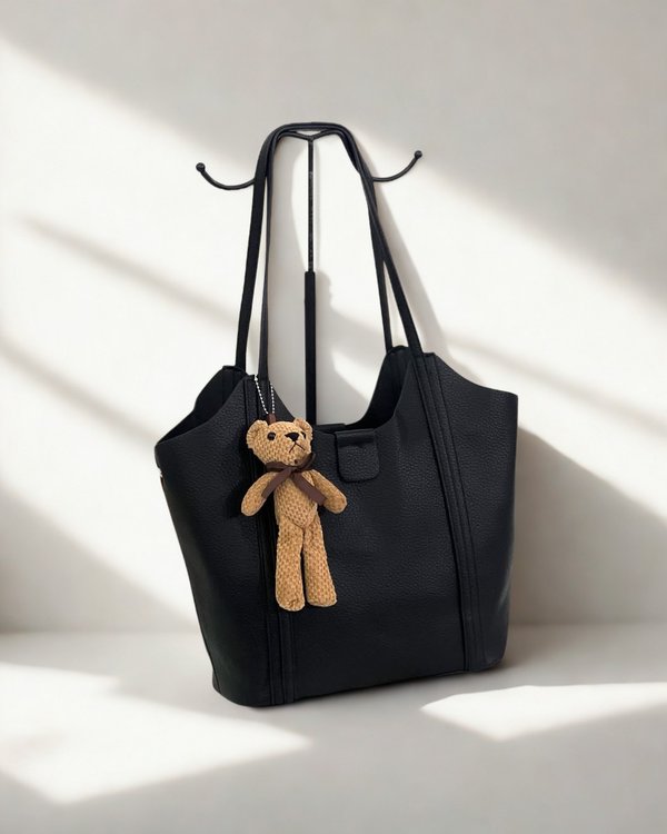 Teddy Bag