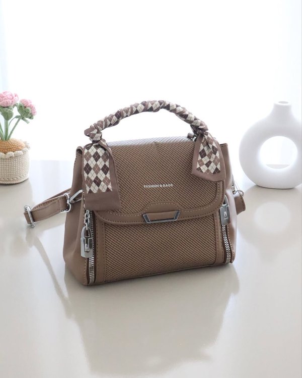 Sweet Charm Bag 💕