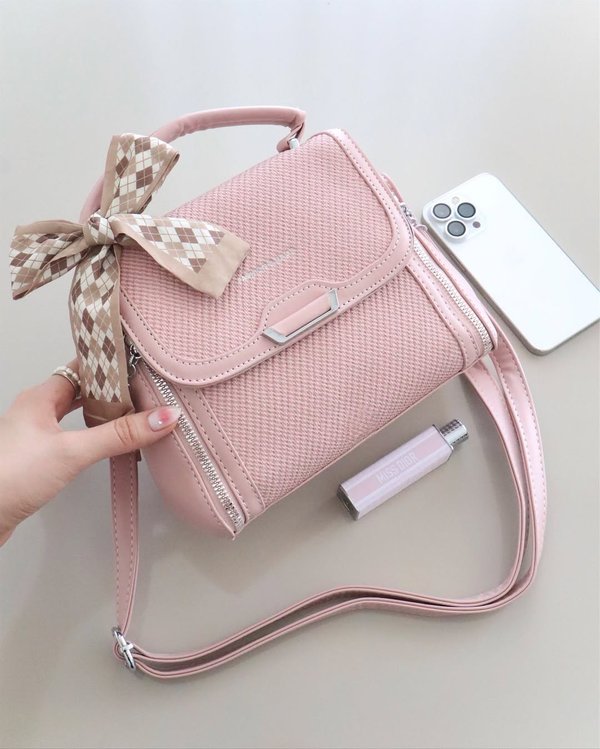 Sweet Charm Bag 💕
