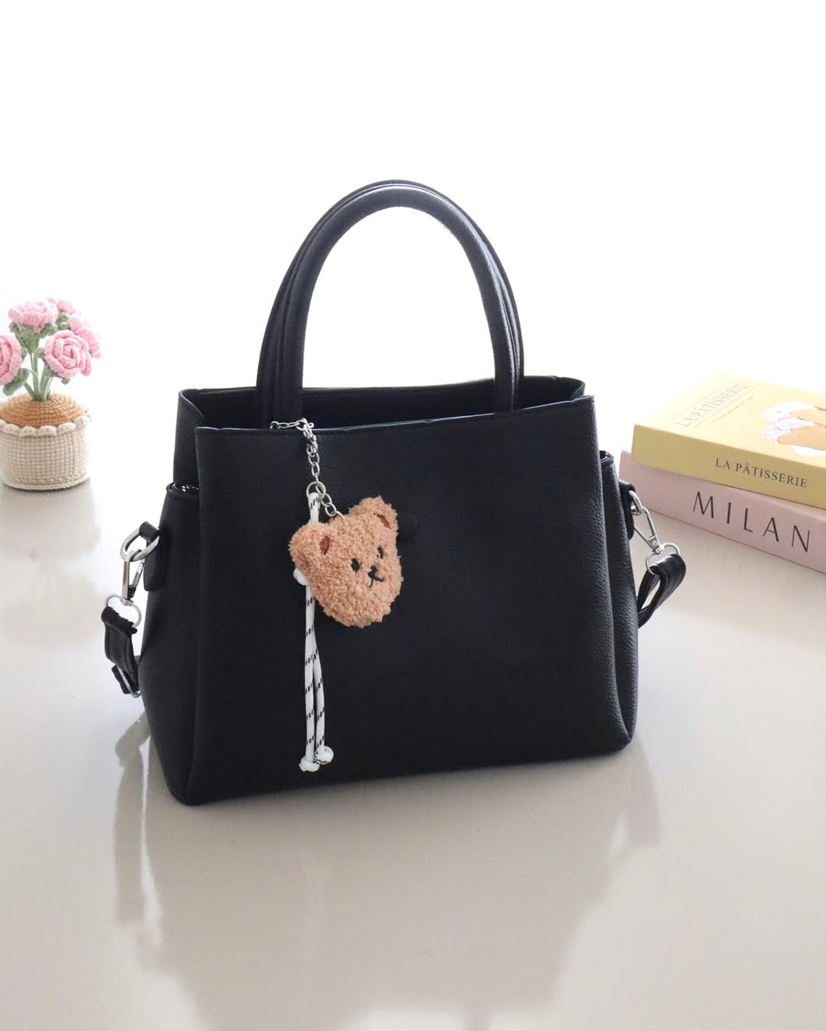 Sweet Bear Bag - 6