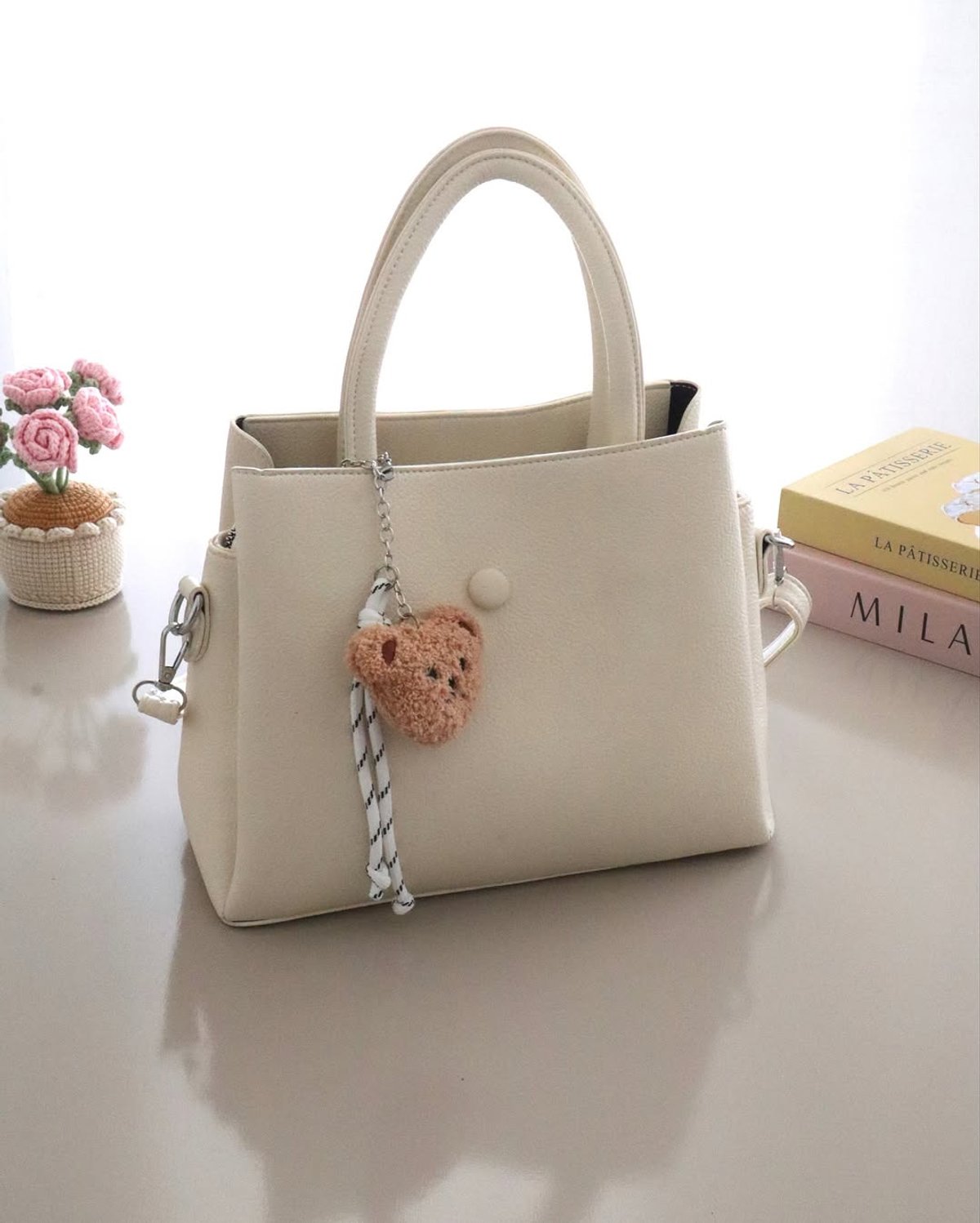 Sweet Bear Bag