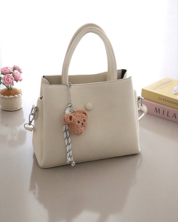 Sweet Bear Bag