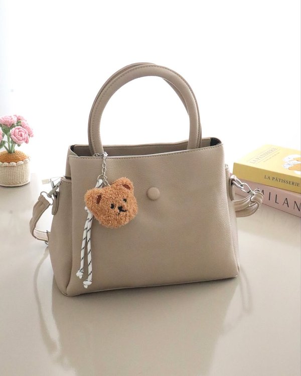 Sweet Bear Bag