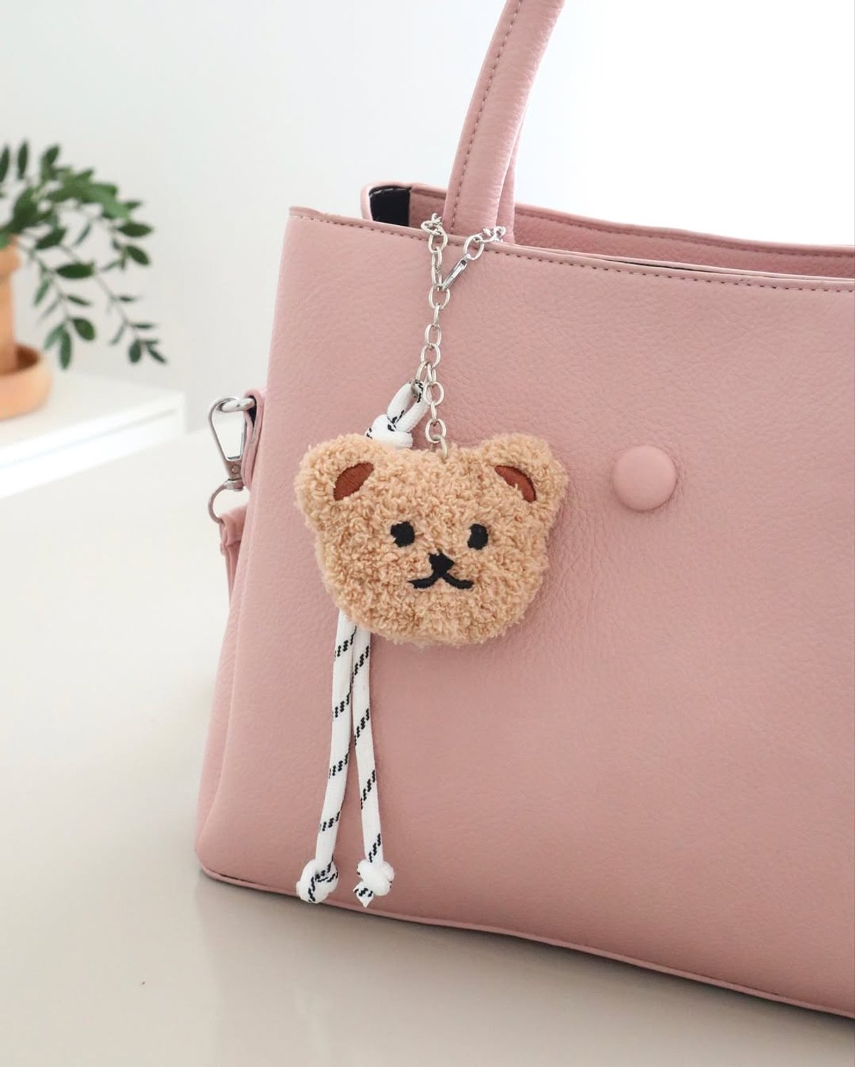 Sweet Bear Bag - 8