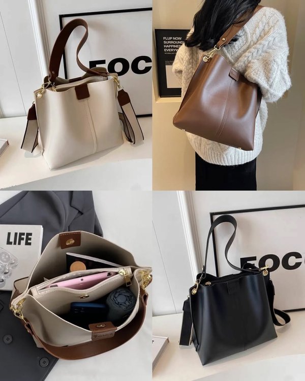 Bolso Paris 