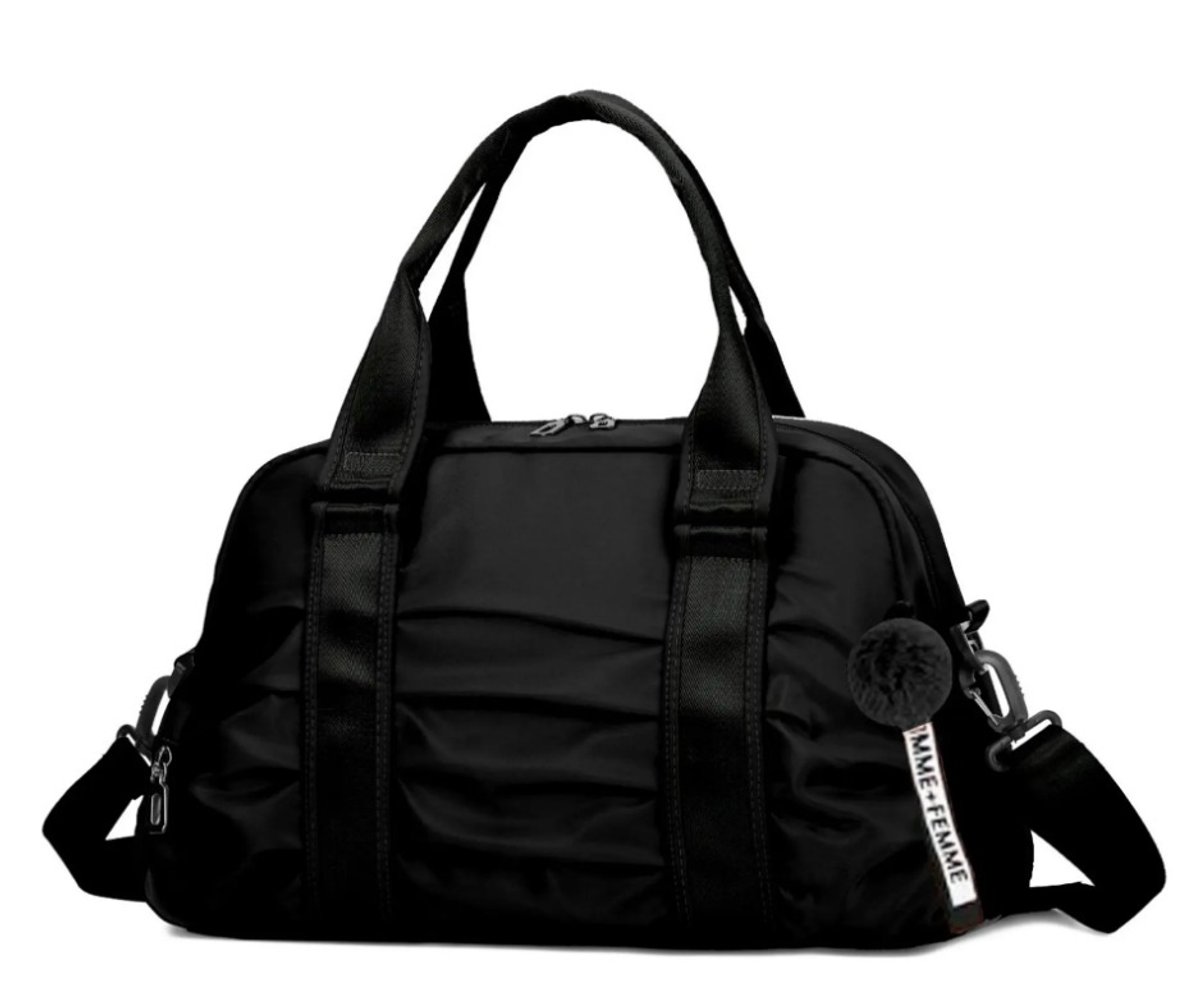 Urban Travel Bag Impermeable - 5