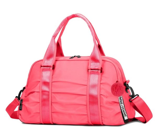 Urban Travel Bag Impermeable