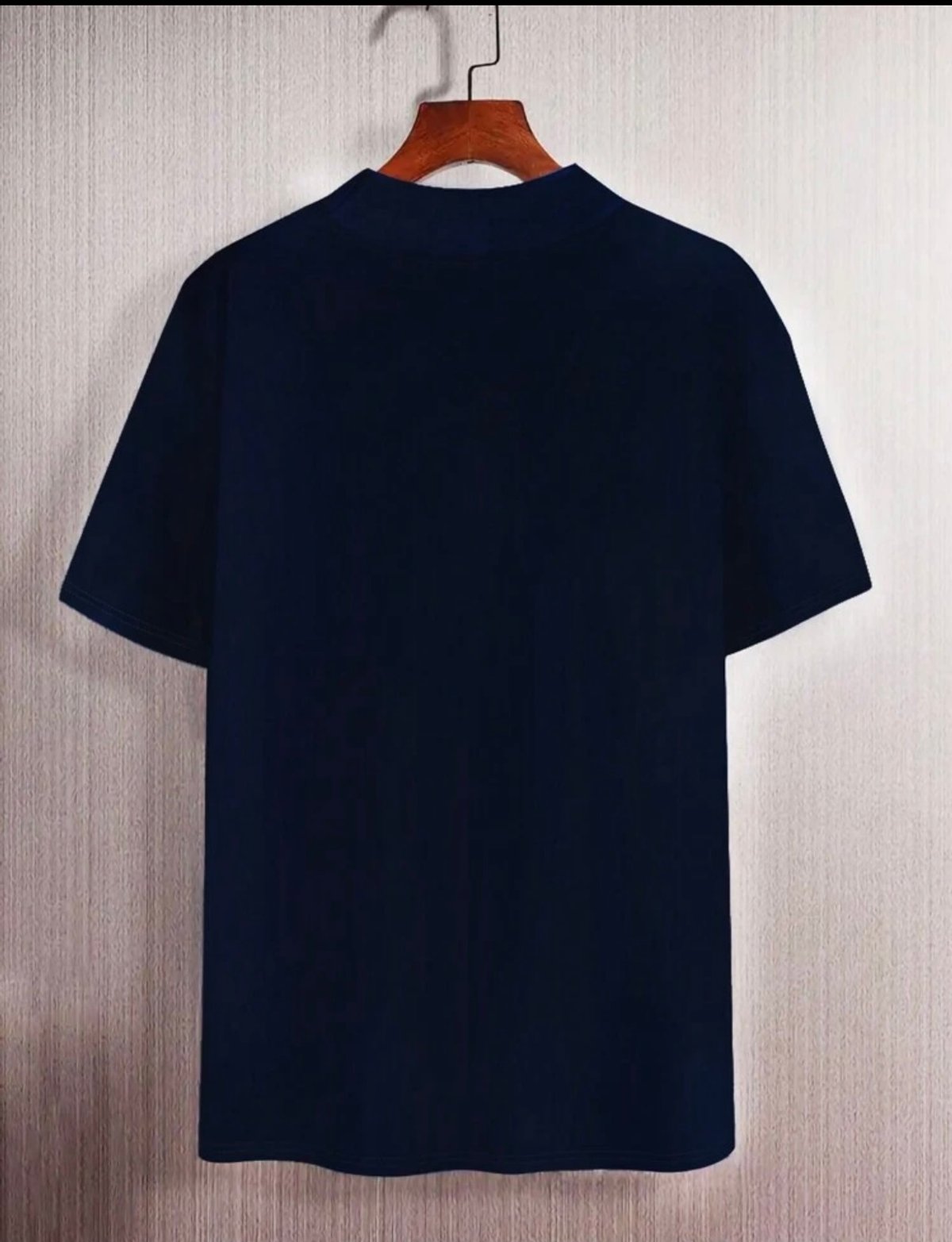 Básica Cuello alto - 2