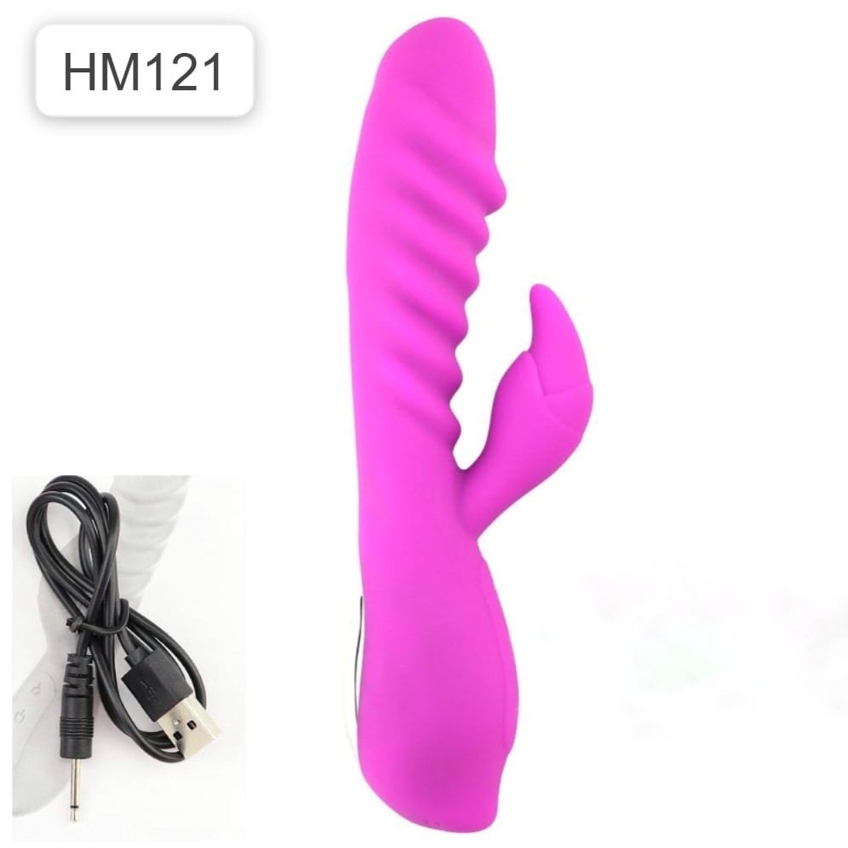 Vibrador  