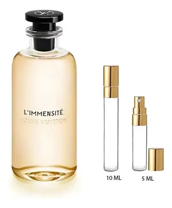 L’mmensite -decants 10 ML 