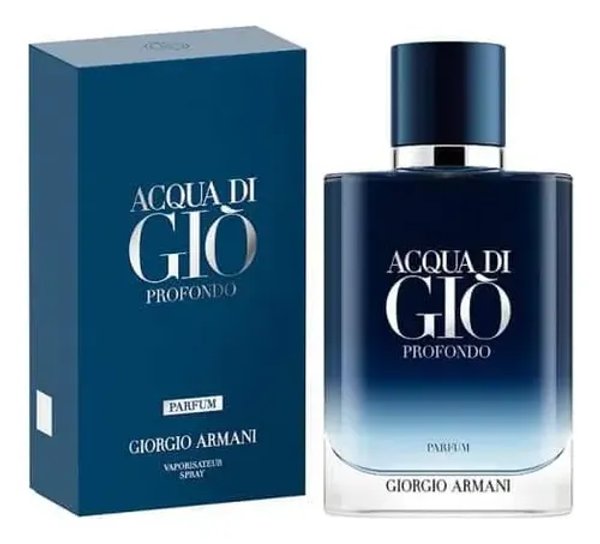 Acqua Di Gio Profondo - decants 10ML 