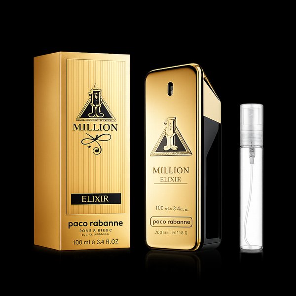 Decants 10ML- One Million Elixir 