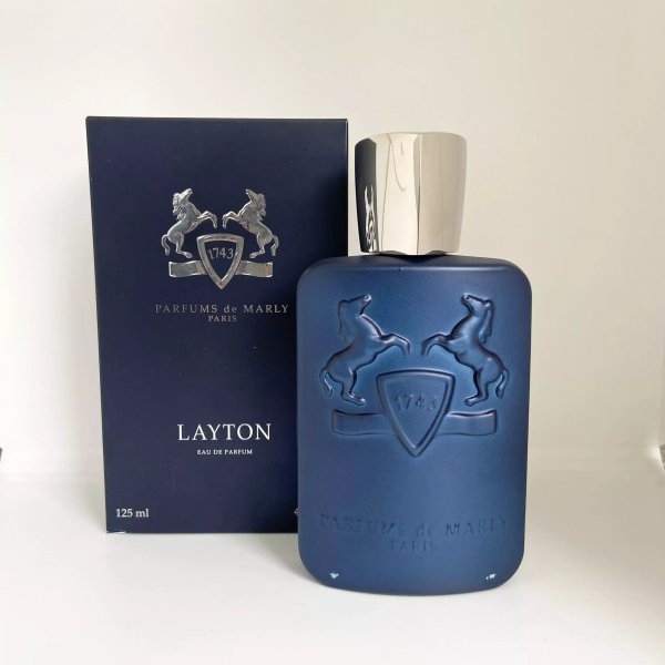 Parfums de Marly - Layton- Decants de 10 ML 