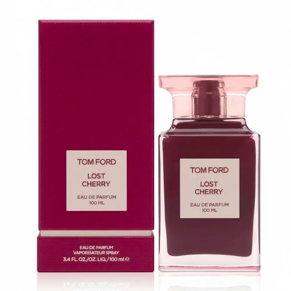 Tom Ford lost cherry - decants 10 ML 