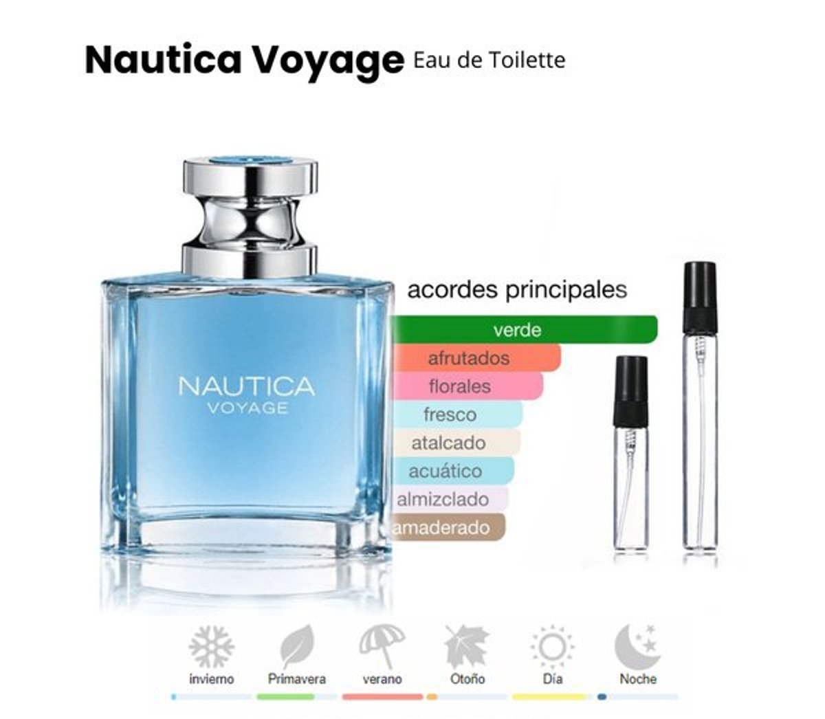 Nautica Voyage