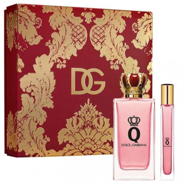 Set Dolce & Gabbana Q