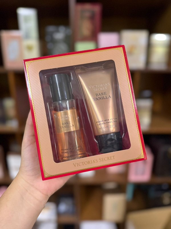Kits Victoria Secret Mini