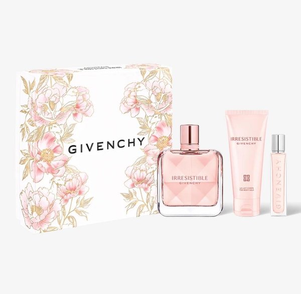 Set Irresistible Givenchy 80ml
