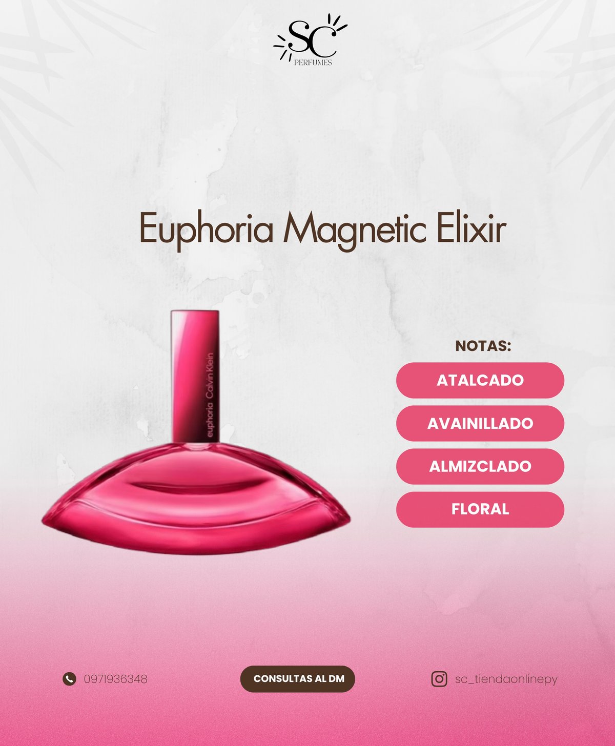 Calvin Klein Euphoria Elixir - 2